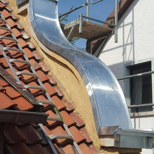 Dach- und Carportarbeiten in Isernhagen (Hannover)